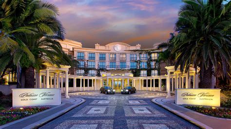 versace palace gold coast